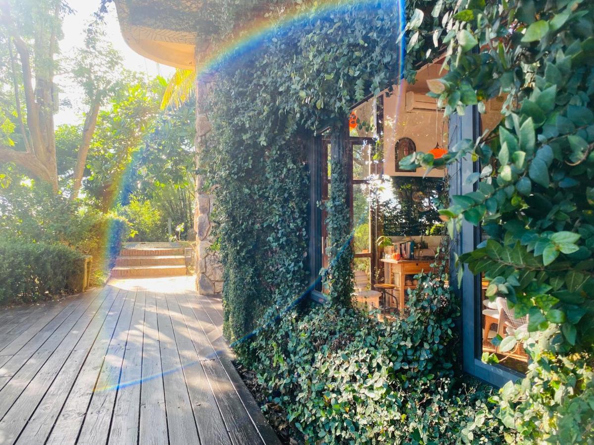 Casa Aperta B&B Heng-ch'un Exterior foto