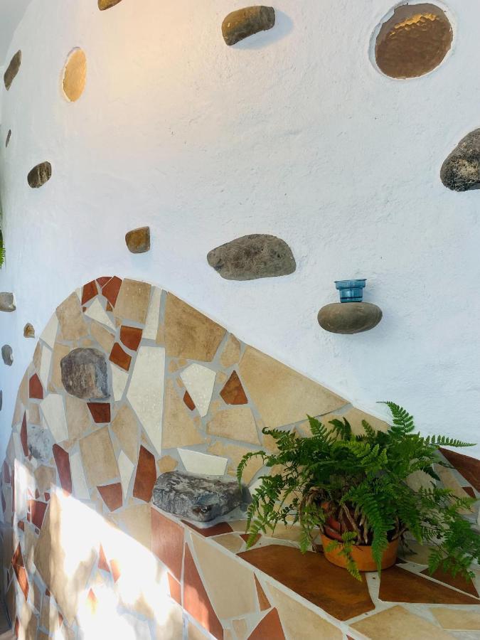 Casa Aperta B&B Heng-ch'un Exterior foto