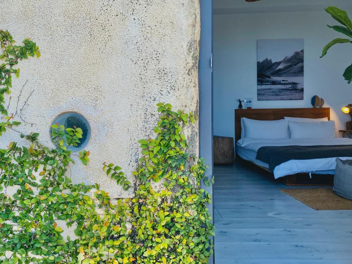 Casa Aperta B&B Heng-ch'un Exterior foto