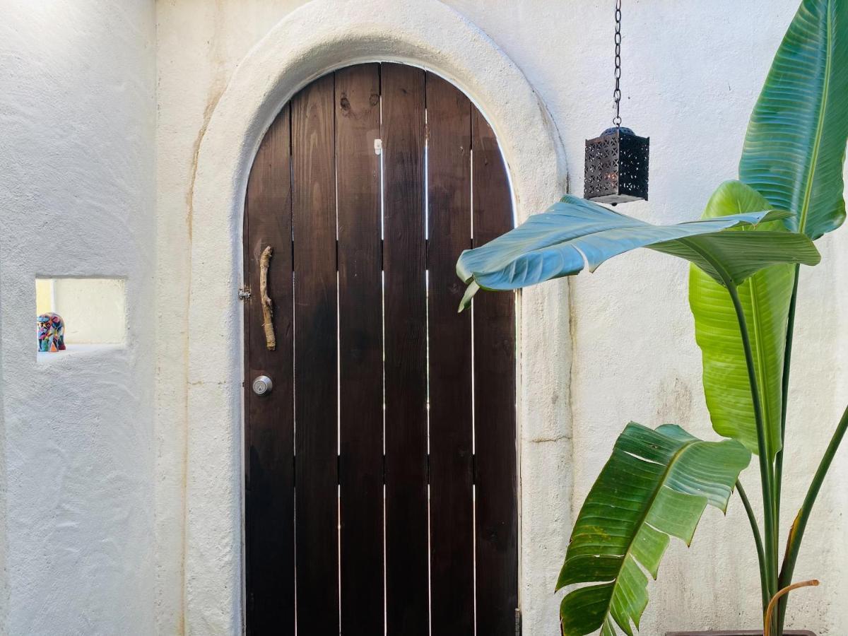 Casa Aperta B&B Heng-ch'un Exterior foto