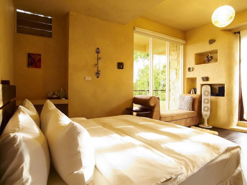 Casa Aperta B&B Heng-ch'un Exterior foto
