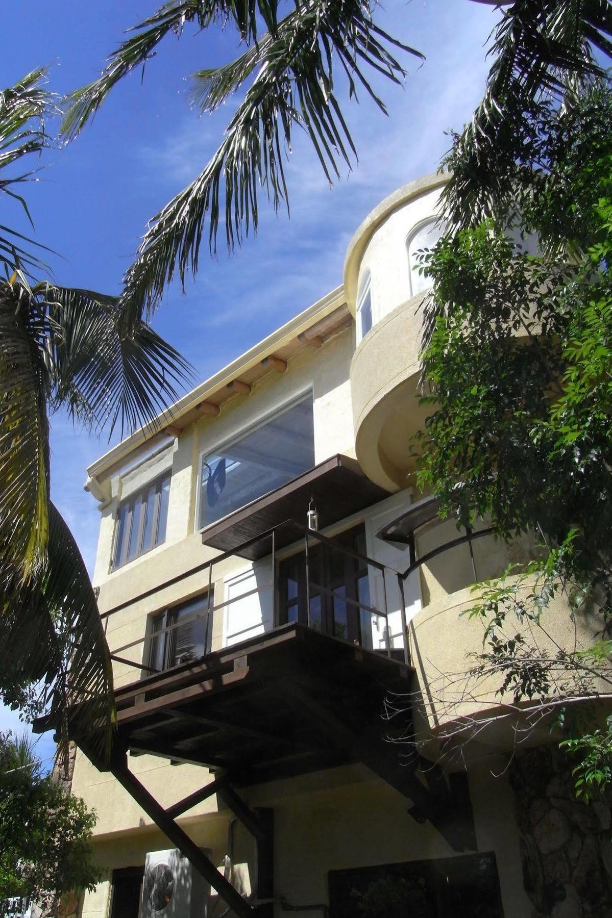 Casa Aperta B&B Heng-ch'un Exterior foto