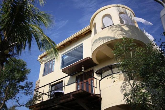 Casa Aperta B&B Heng-ch'un Exterior foto
